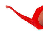 Kokon To Zai Unisex Special Bronze Sunglasses