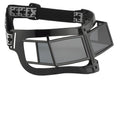 Kokon To Zai Unisex Special Grey Sunglasses