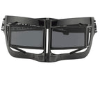 Kokon To Zai Unisex Special Grey Sunglasses