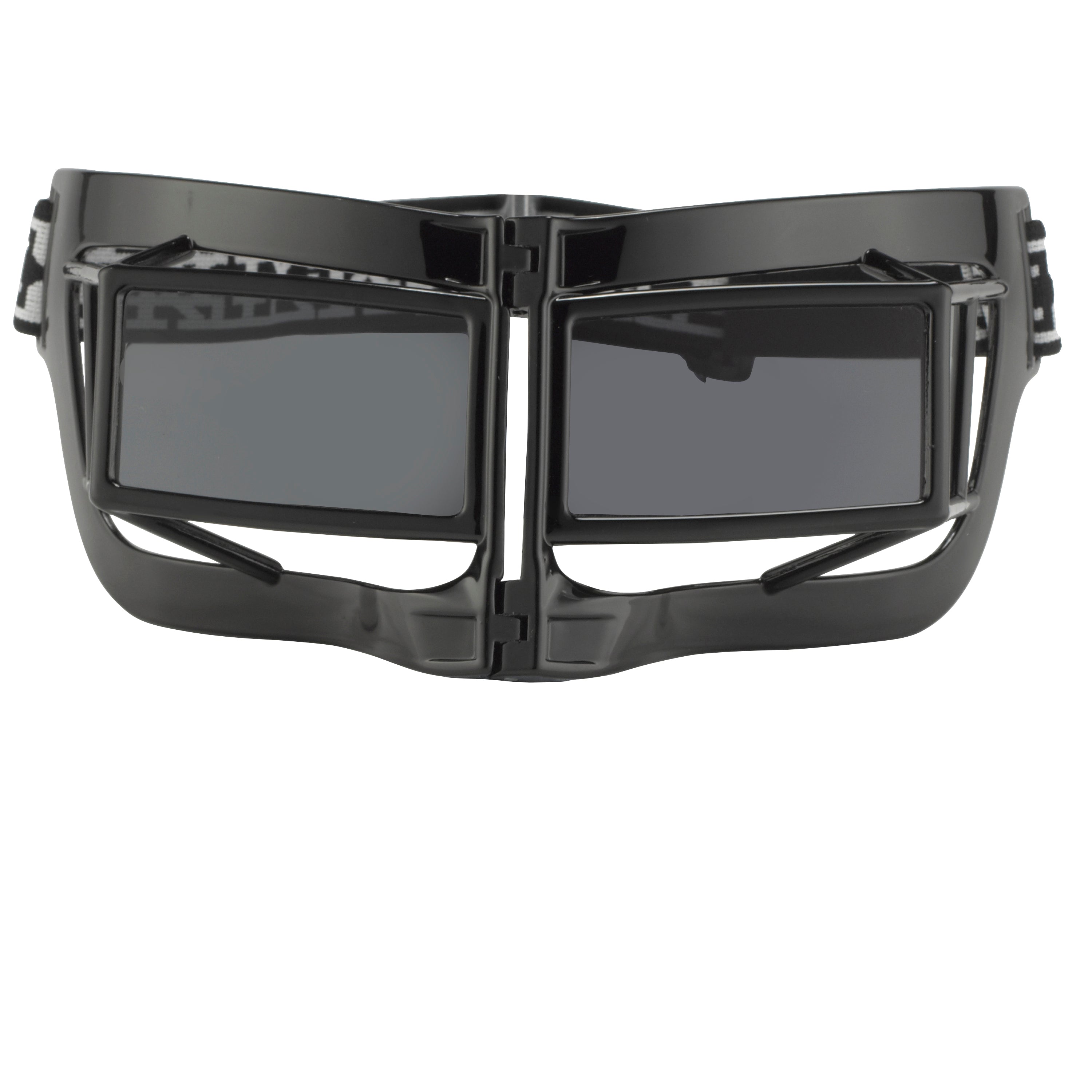 Kokon To Zai Unisex Special Grey Sunglasses