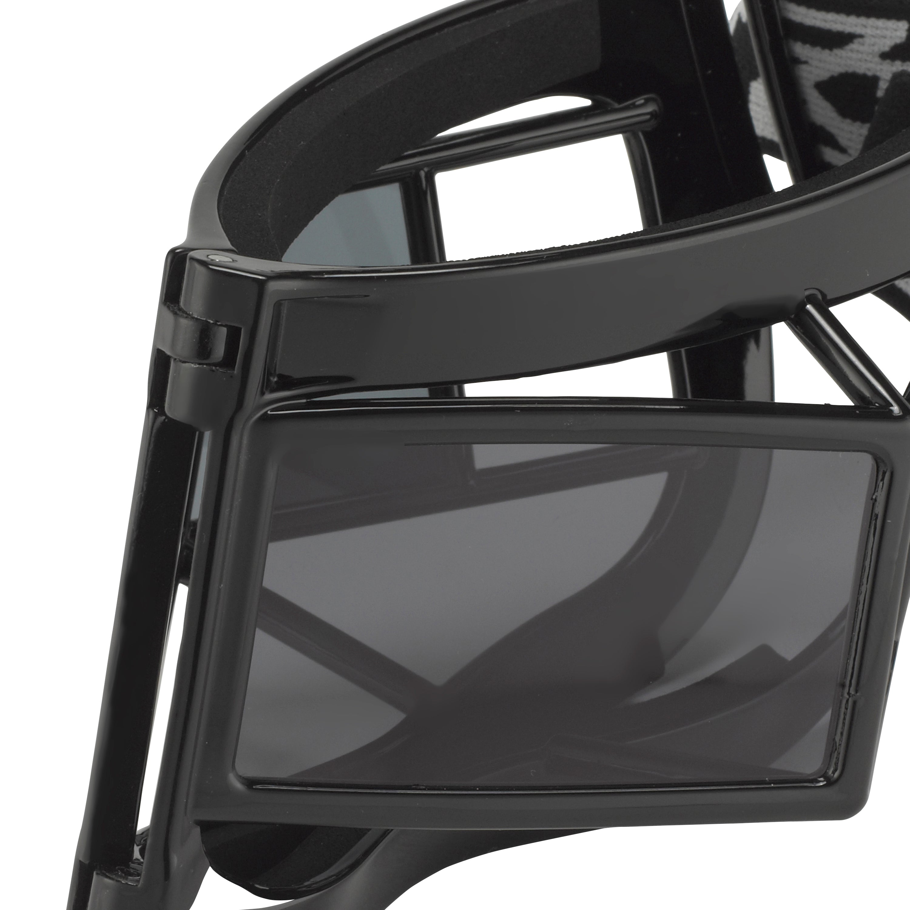 Kokon To Zai Unisex Special Grey Sunglasses