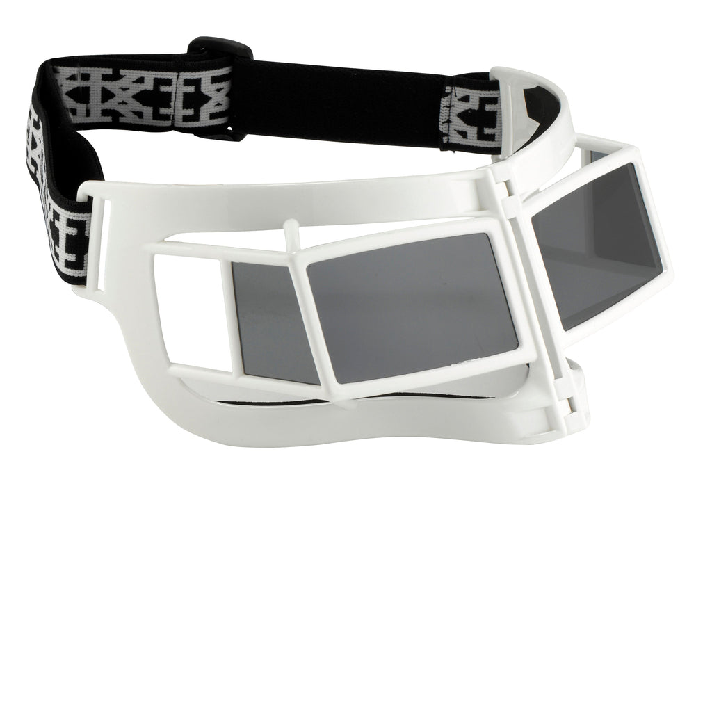 Kokon To Zai Unisex Special Grey Sunglasses