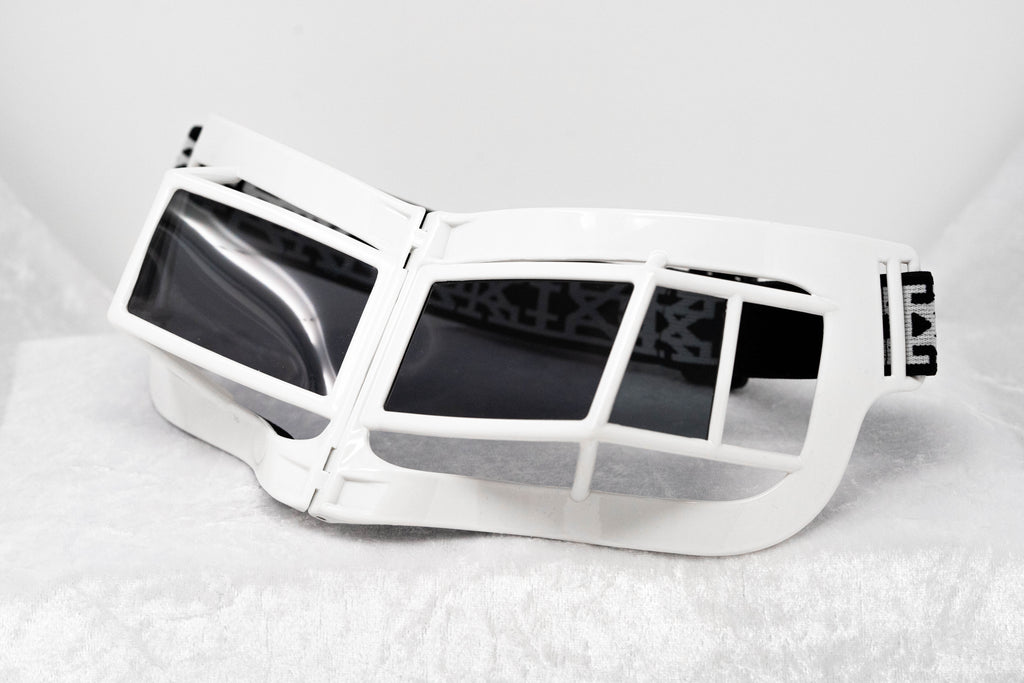 Kokon To Zai Unisex Special Grey Sunglasses