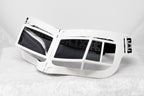 Kokon To Zai Unisex Special Grey Sunglasses