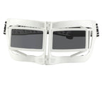 Kokon To Zai Unisex Special Grey Sunglasses