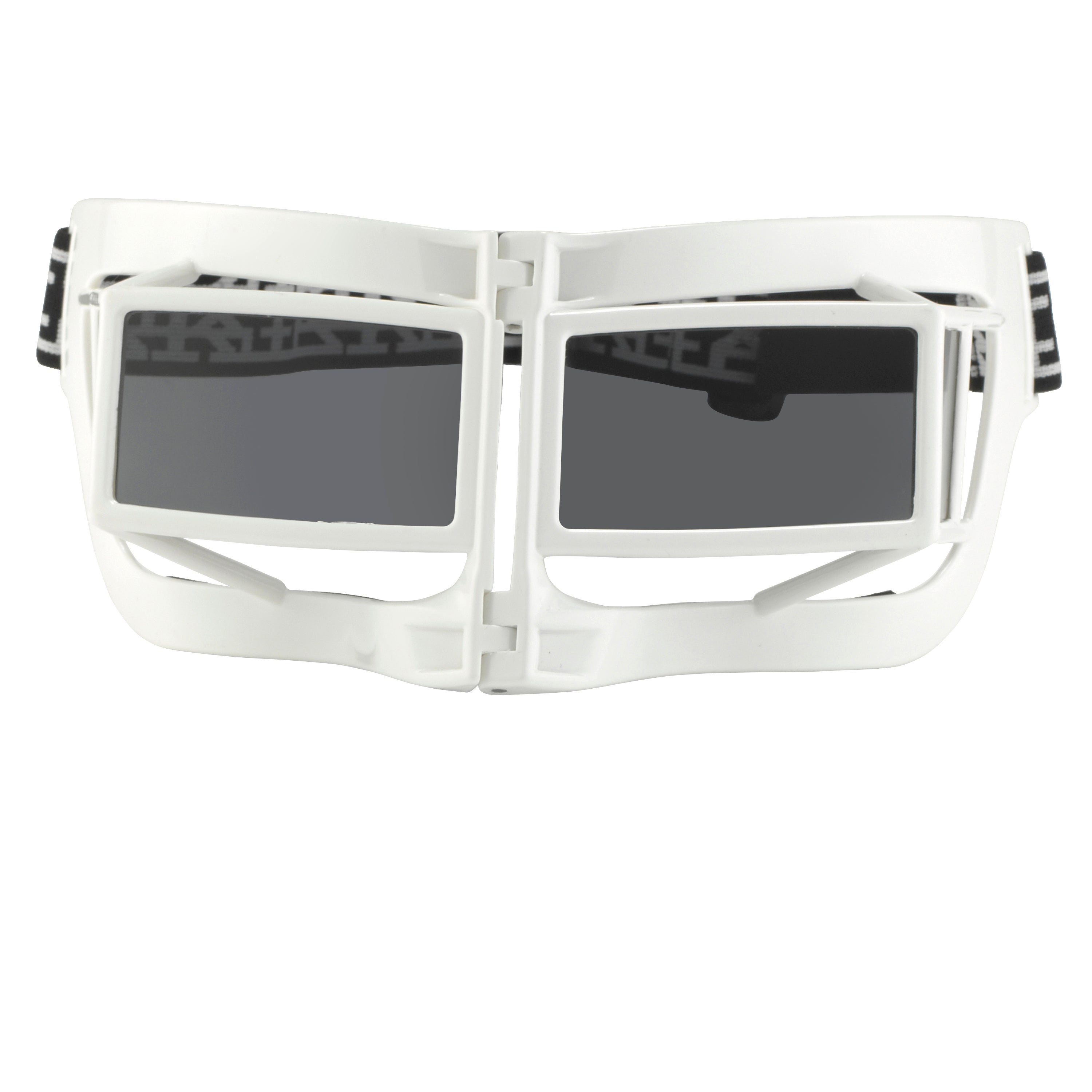 Kokon To Zai Unisex Special Grey Sunglasses