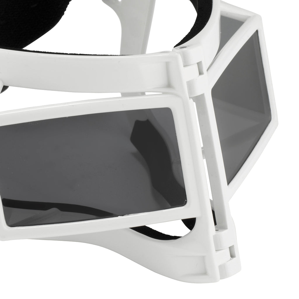 Kokon To Zai Unisex Special Grey Sunglasses