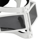 Kokon To Zai Unisex Special Grey Sunglasses