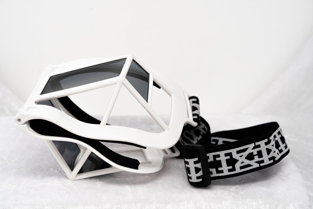 Kokon To Zai Unisex Special Grey Sunglasses