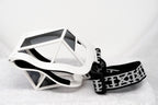 Kokon To Zai Unisex Special Grey Sunglasses