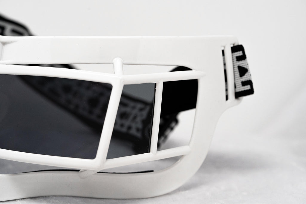 Kokon To Zai Unisex Special Grey Sunglasses