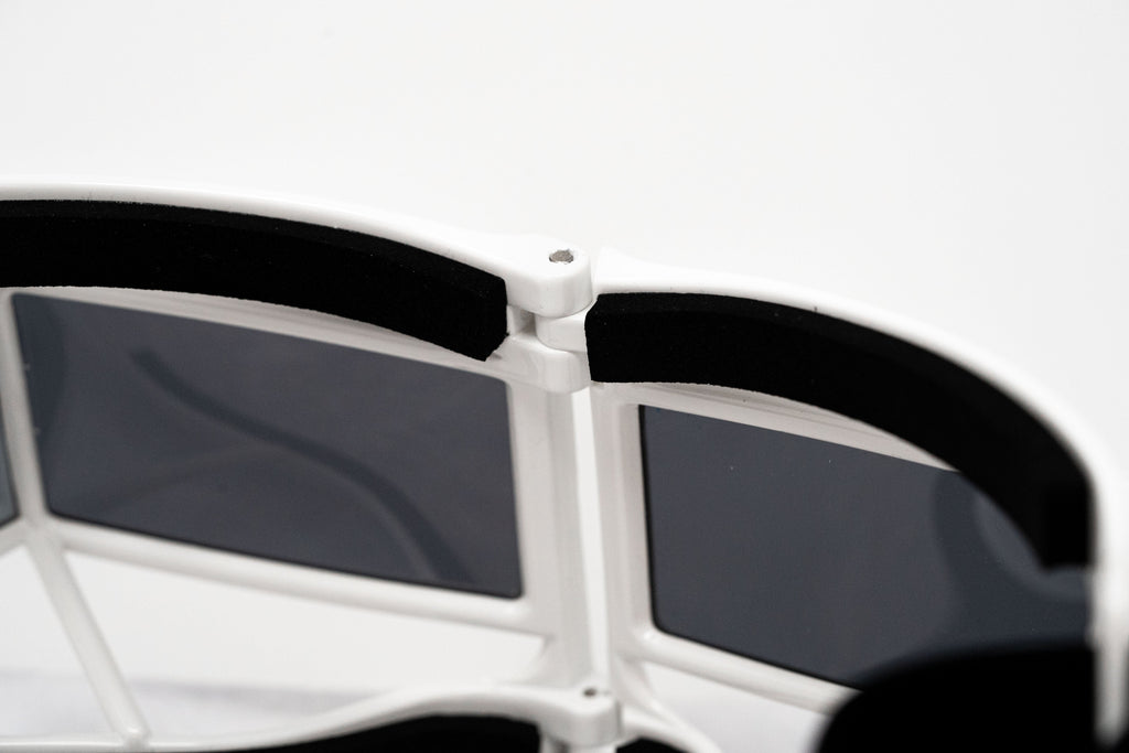 Kokon To Zai Unisex Special Grey Sunglasses