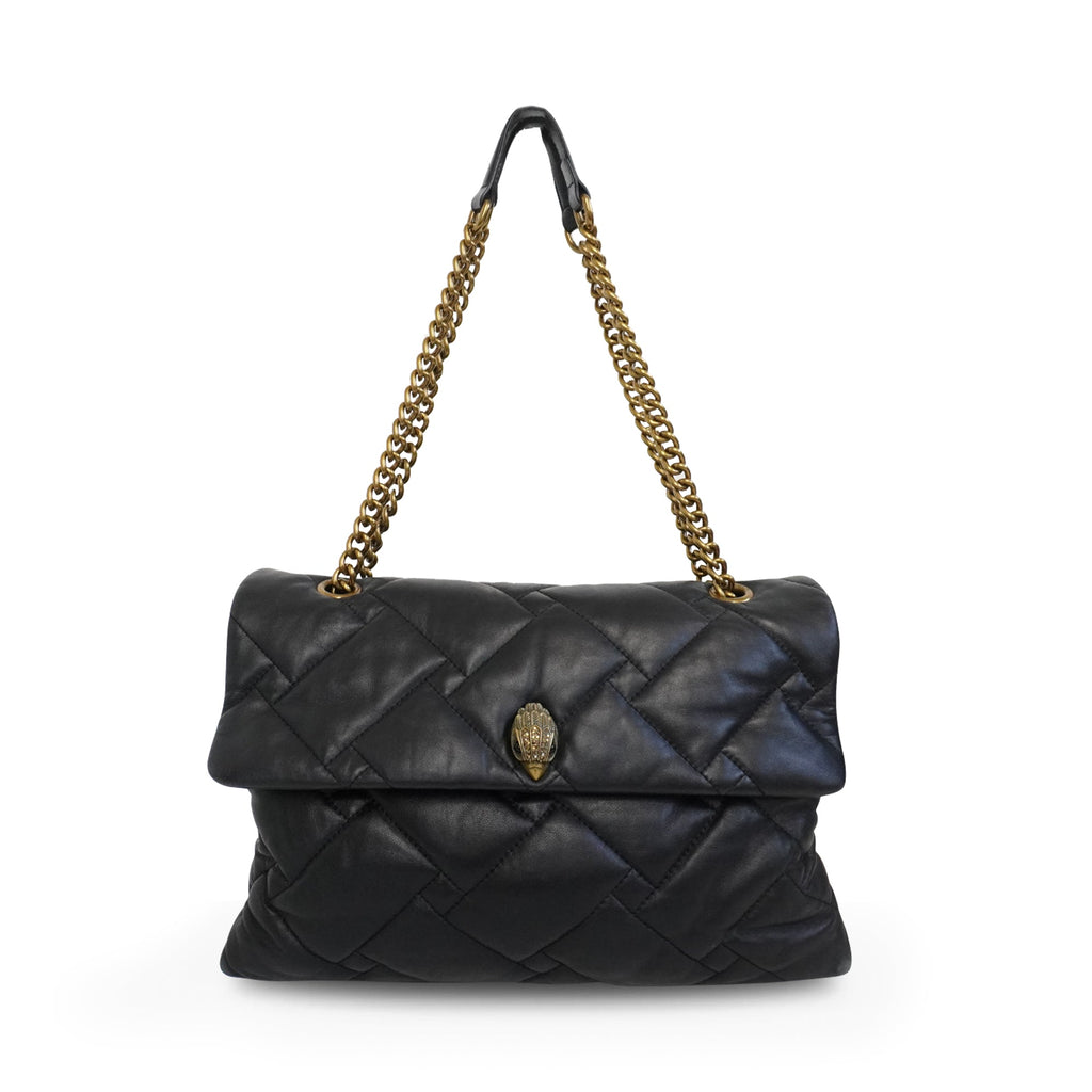 Kurt Geiger 'Soft Kensington' Bag