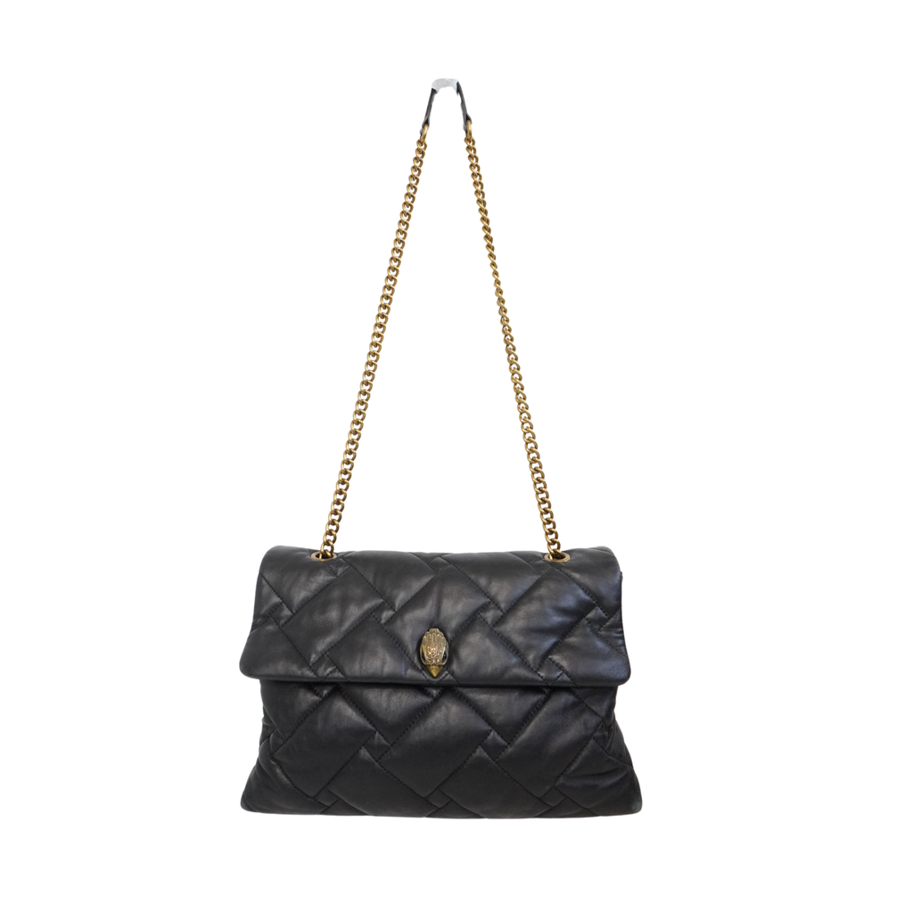 Kurt Geiger 'Soft Kensington' Bag