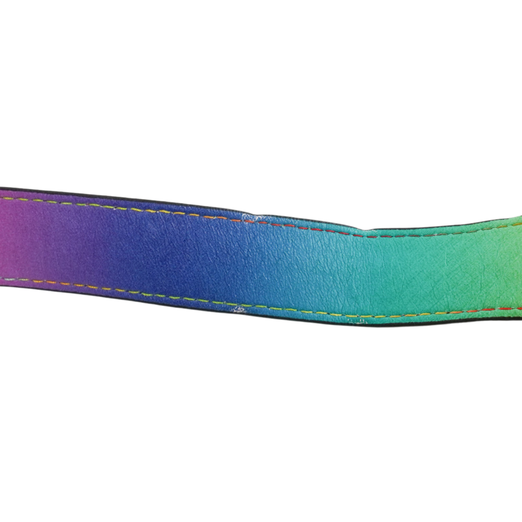 Kurt Geiger 'Rainbow Kensington' Shoulder Bag