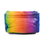 Kurt Geiger 'Rainbow Kensington' Shoulder Bag