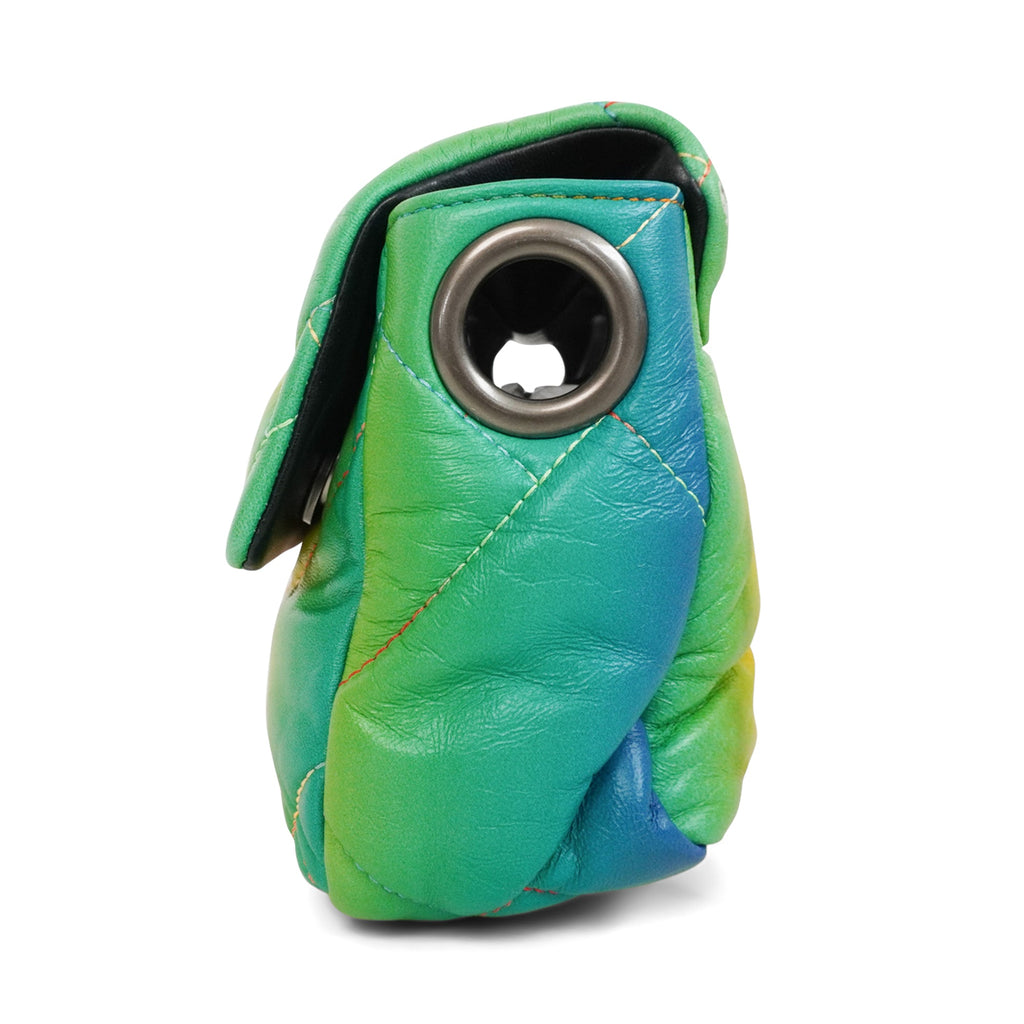 Kurt Geiger 'Rainbow Kensington' Shoulder Bag