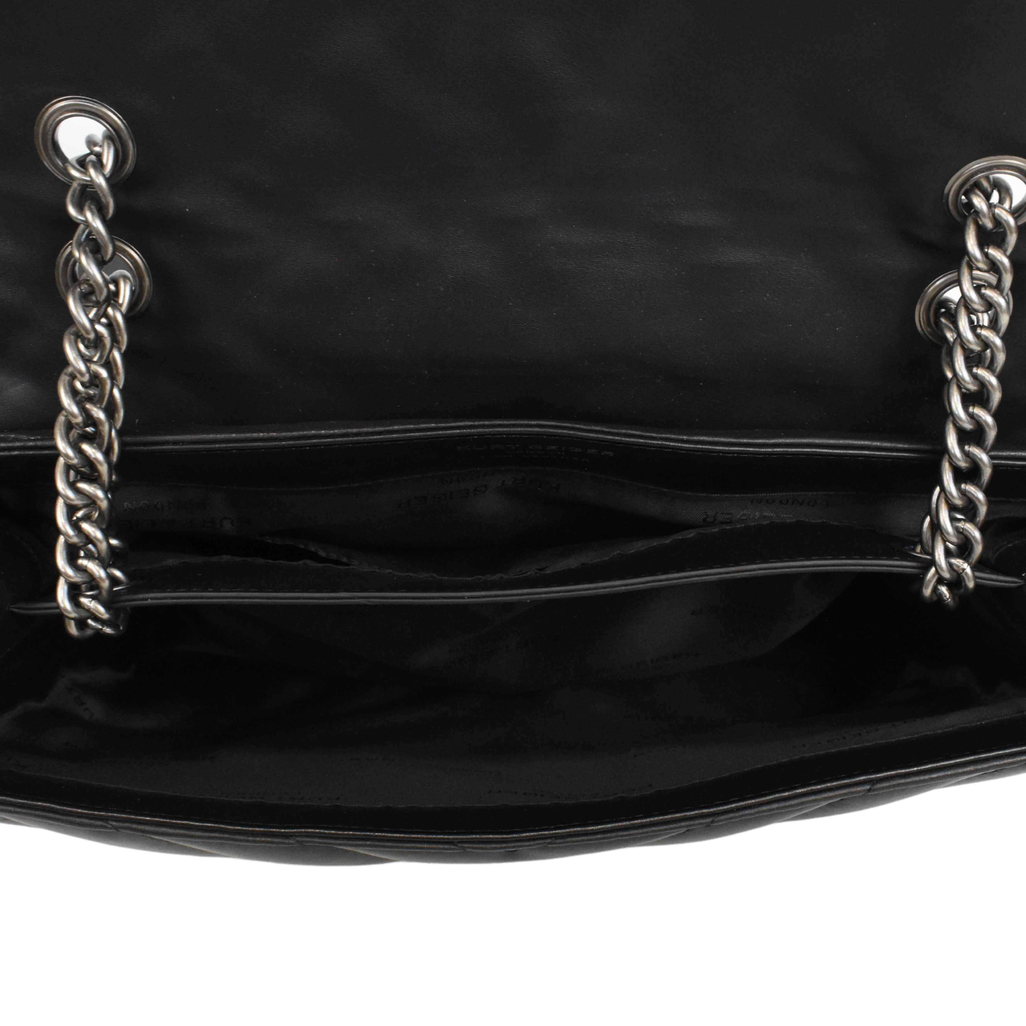 Kurt Geiger 'Soft Kensington' Bag