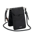 KUXIU Smart Shield Bag – RFID Blocking, Waterproof & Anti-Cut - Black