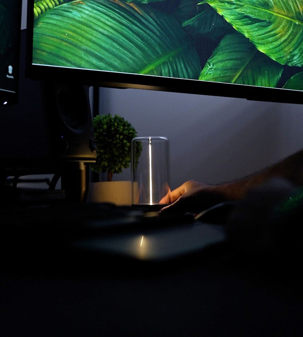 KUXIU Nebula Beam Lamp (Medium)