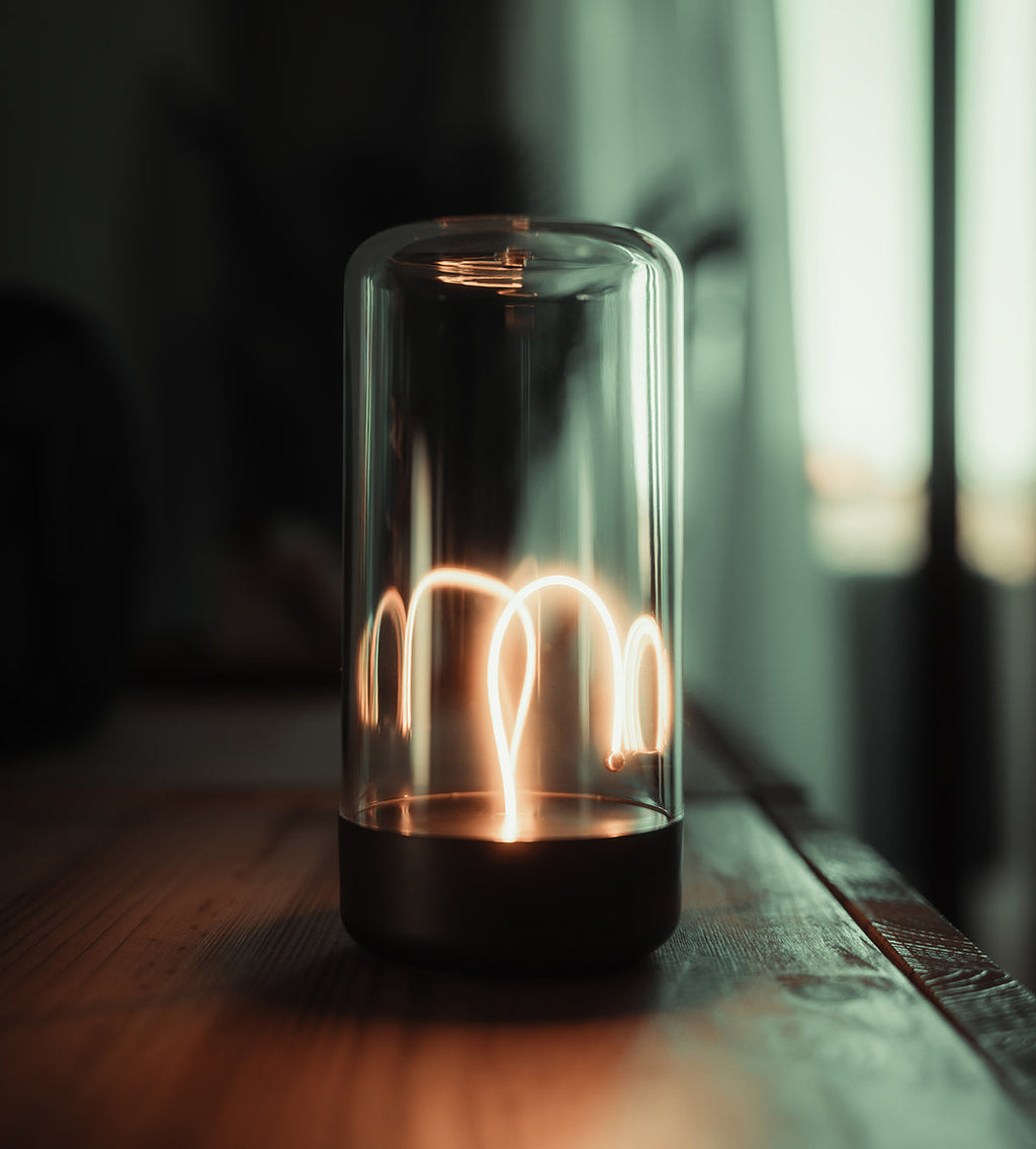 KUXIU Nebula Beam Lamp (Medium)