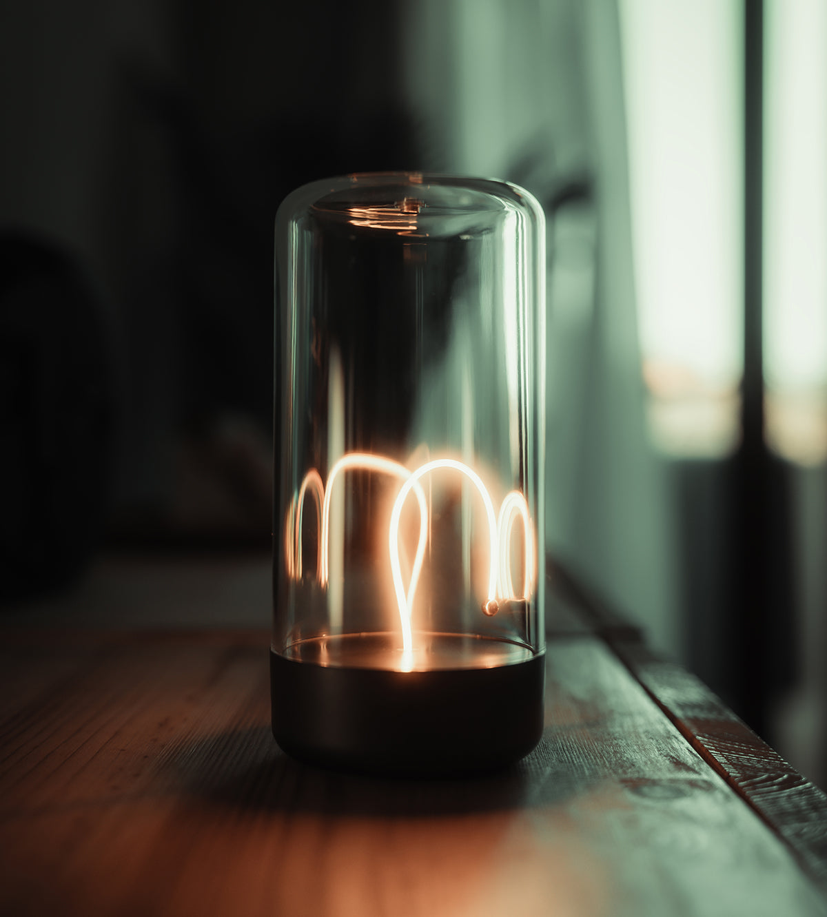 KUXIU Nebula Beam Lamp (Medium)