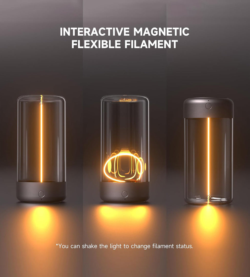 KUXIU Nebula Beam Lamp
