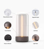 KUXIU Nebula Beam Lamp (Medium)