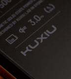 KUXIU S2 Qi2 5000mAh MagSafe Solid-State Power Bank