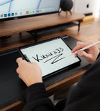 KUXIU X33 Foldable Magnetic iPad Stand