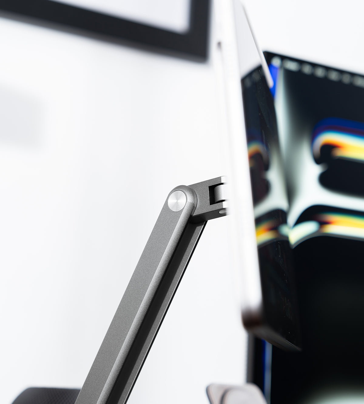 KUXIU X36 Magnetic Flexible Stand for iPad