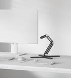 KUXIU X37 Foldable Mic Boom Arm