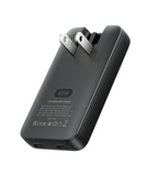 KUXIU 65W UltraSlim GaN Adapter – US Plug