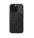 KUXIU S2 Qi2 5000mAh MagSafe Solid-State Power Bank