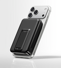 KUXIU S3 Qi2.2 25W 10000mAh MagSafe Solid-State Power Bank