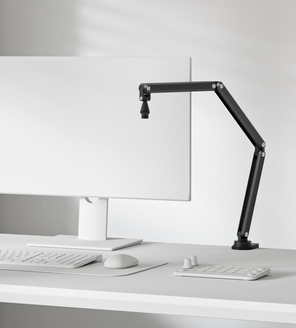 KUXIU X36 Boom Mic Arm