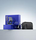 KUXIU X40 3-in-1 MagSafe Charging Set - Gift Box Edition