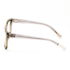 Kris Van Assche x Linda Farrow Olive Eyeglasses