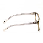 Kris Van Assche x Linda Farrow Olive Eyeglasses