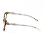 Kris Van Assche x Linda Farrow Olive Eyeglasses