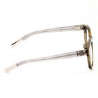 Kris Van Assche x Linda Farrow Olive Eyeglasses