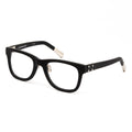 Kris Van Assche x Linda Farrow Black Sunglasses