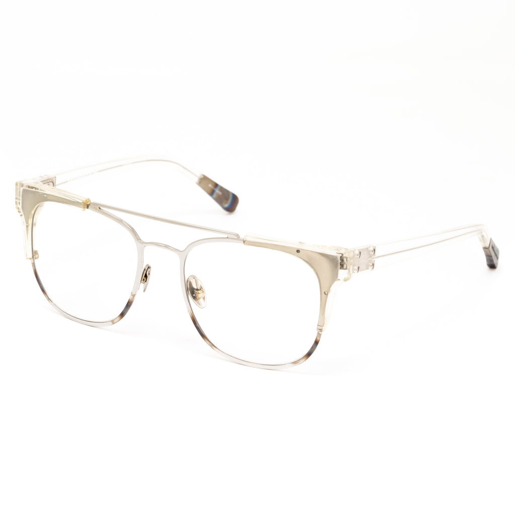 Kris Van Assche x Linda Farrow Eyeglasses