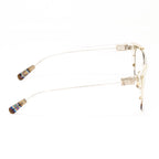 Kris Van Assche x Linda Farrow Eyeglasses