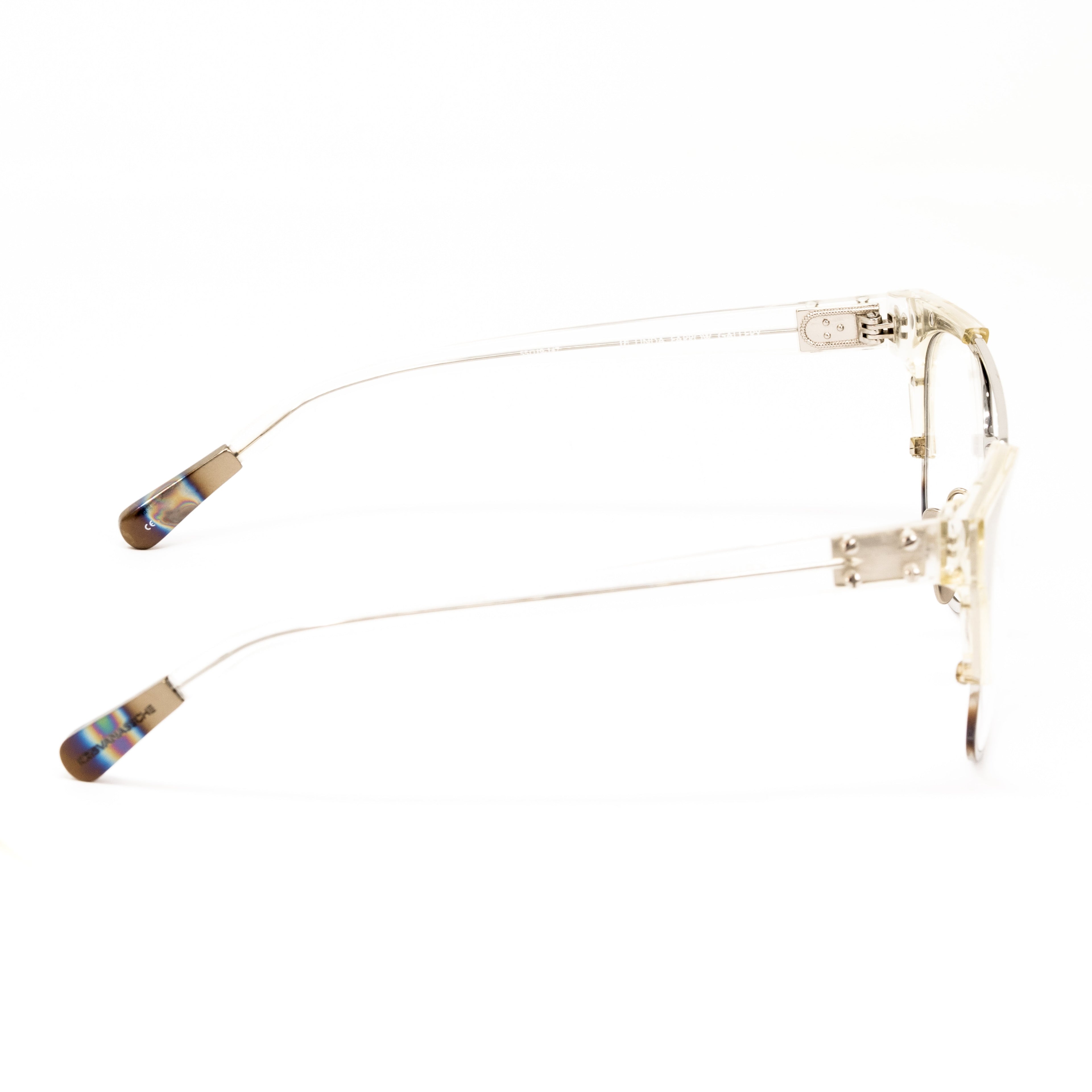 Kris Van Assche x Linda Farrow Eyeglasses