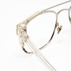 Kris Van Assche x Linda Farrow Eyeglasses