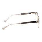 Kris Van Assche x Linda Farrow Black Eyeglasses