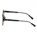 Kris Van Assche x Linda Farrow Black Eyeglasses