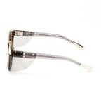 Kris Van Assche x Linda Farrow Eyeglasses