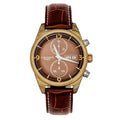 Visconti Watch Roma 60s Bronze 42mm